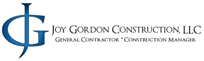 Joy Gordon Contruction, LLC